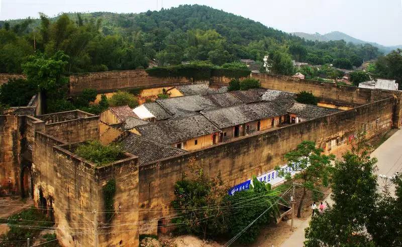 广西最有影响力的7个县,广西优秀的学习榜样