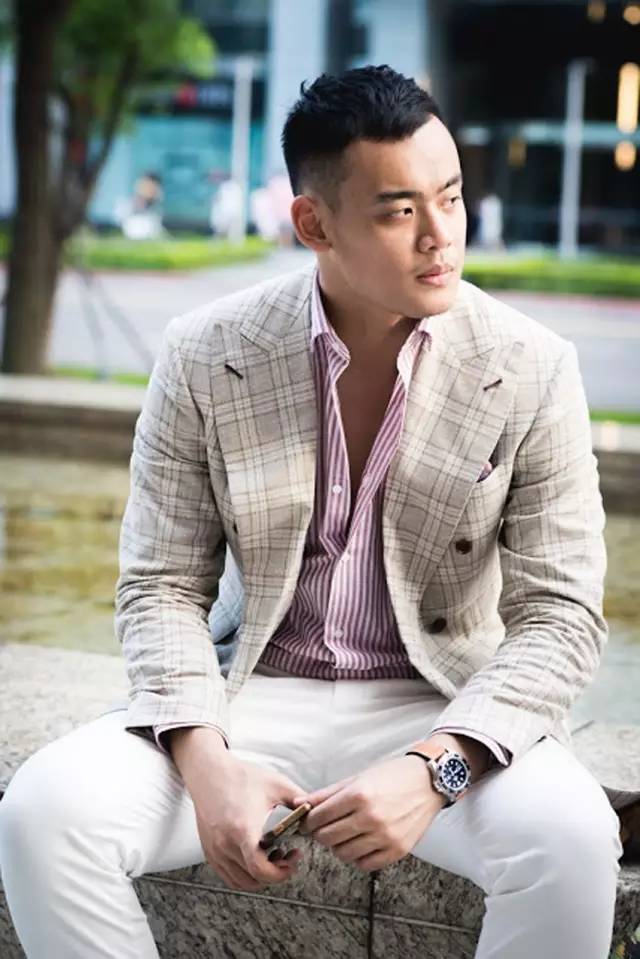 腕表告捷男人必备,能够当机械表用的腕表