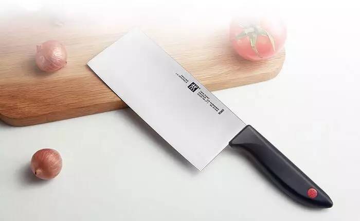谢霆锋、孙红雷都喜欢用的双立人厨刀到底有多好？
