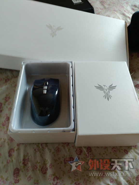 烧友评测颜值--Feenix全家桶