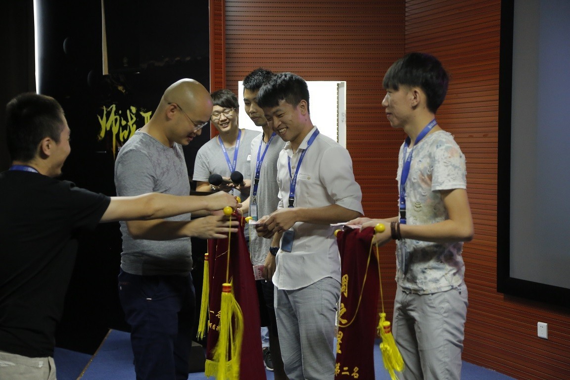 新闻|国庆长假已过，十强花落谁家？