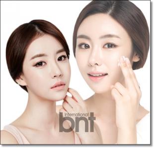 娇兰雅漾,娇兰和雅漾