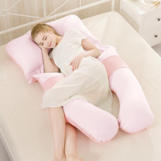 孕期睡眠小妙招大全,孕期睡眠障碍吃什么药效果好