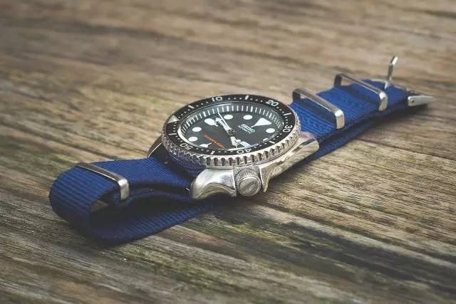 腕表告捷男人必备,能够当机械表用的腕表