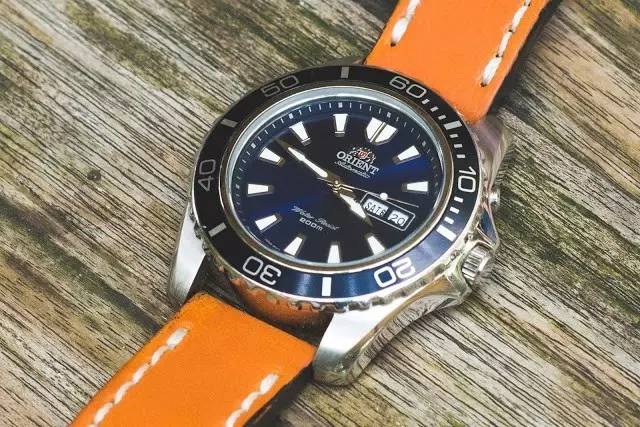 腕表告捷男人必备,能够当机械表用的腕表