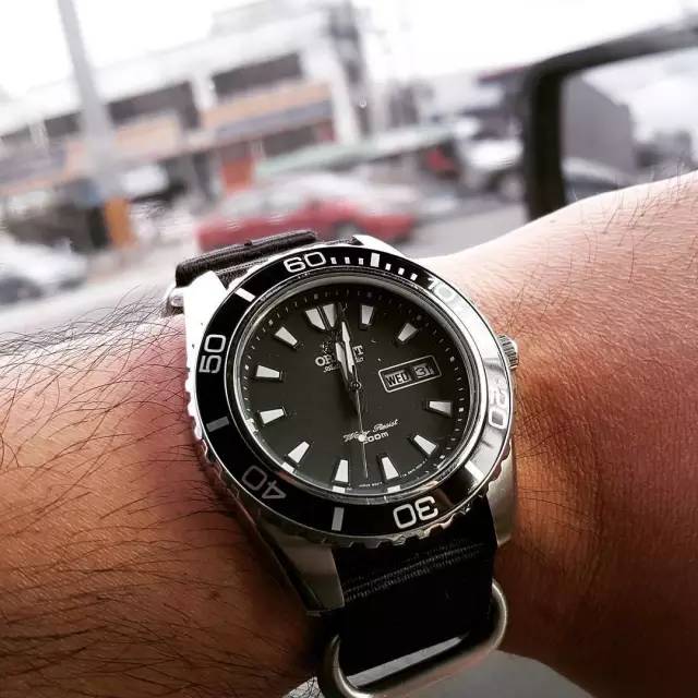 腕表告捷男人必备,能够当机械表用的腕表