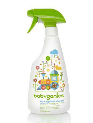 宝宝专用清洗剂,合适宝宝清洁剂推荐