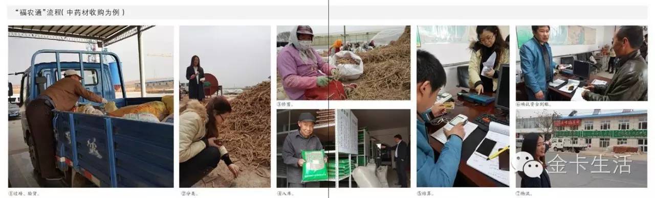 互联网+账户基于银行账户开展“互联网+”业务——山东省农村信用社联合社交流版