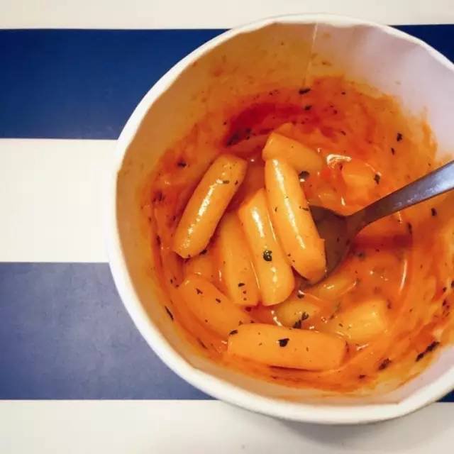 饿了能够吃的速食有哪些,半夜饿了能够吃的速食