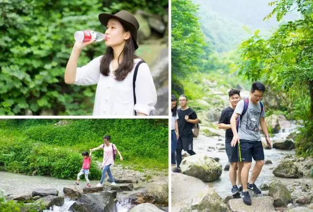 冷空气来袭！成都周边最全温泉地图，打响今秋第一泡！（内含百个免费秋游福利预告）