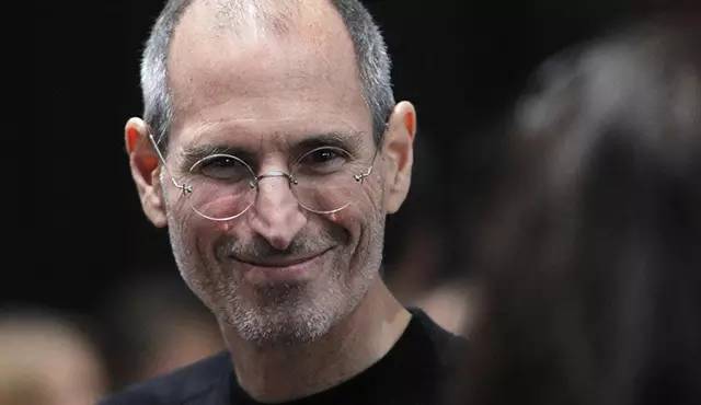 乔布斯十大巅峰时刻,乔布斯走了多少年