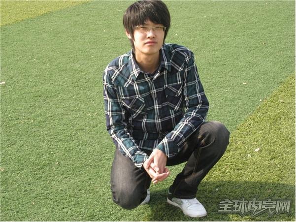 专访紫色水离子：为信仰坚守十余年