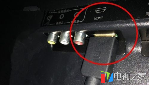 小米盒子能连接老电视吗,最新版小米盒子怎么连接电视