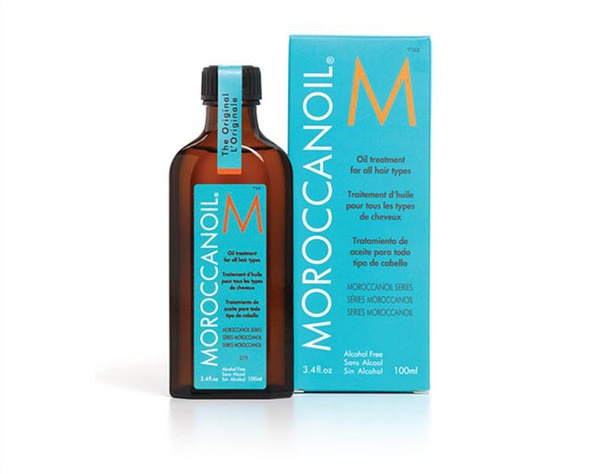 豆瓣日记:天干物燥△发油发膜种草-甩起你的秀发来！