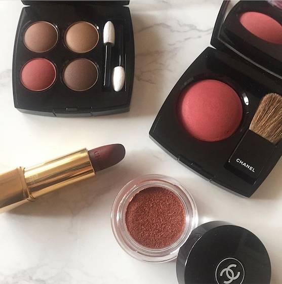 金秋美妆断货王|美出框却买不到，还好有这些“备胎”能够撩！