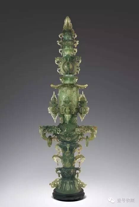 岫玉天然有哪些颜色,岫玉之美