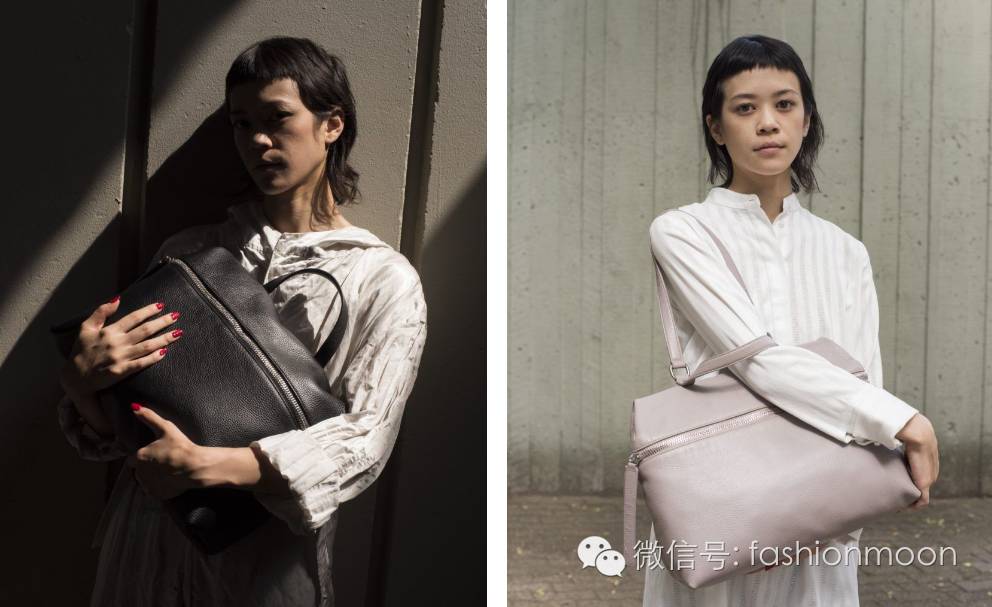 专访：SarahLaw-KARA设计师,你和一个fashiondesigner的距离有多远