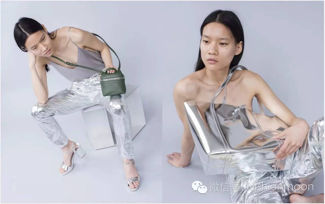 专访：SarahLaw-KARA设计师,你和一个fashiondesigner的距离有多远