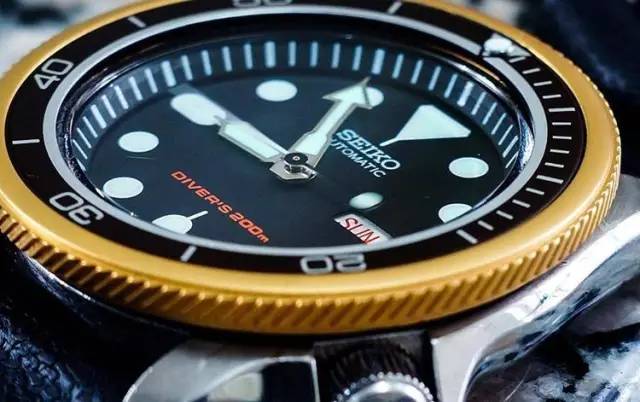 腕表告捷男人必备,能够当机械表用的腕表