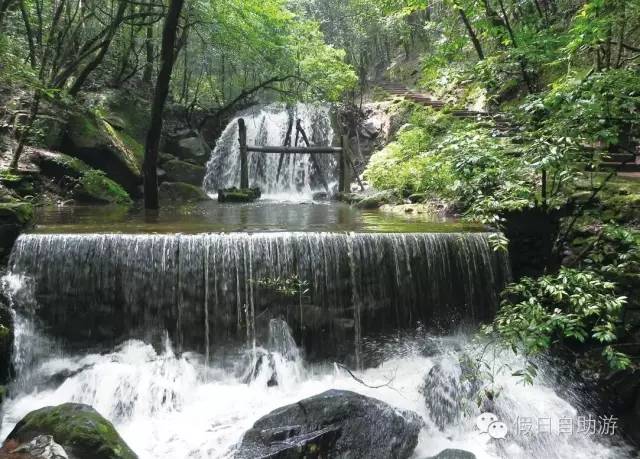 昆明青龙峡风景区有什么好玩的,昆明青龙峡一日游
