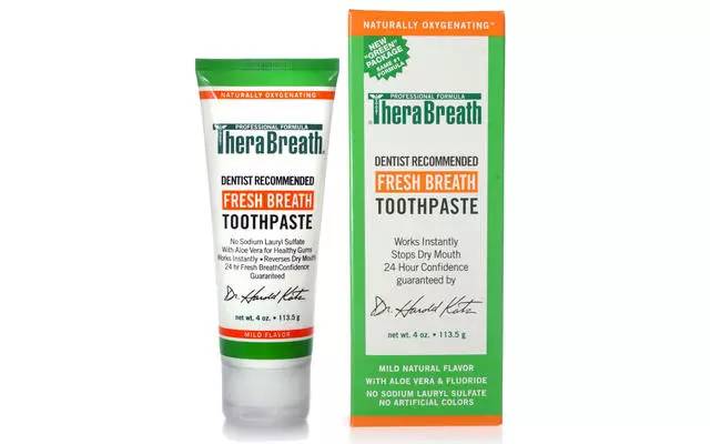 护牙其实很简单选对牙膏是要害,选对牙膏牙齿真能变白吗