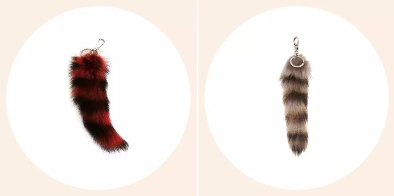 买包容易养包难丨不挂个嘀哩当啷你都不好意思出门～