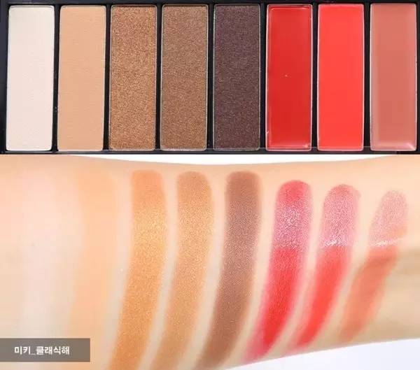 合适颜控的单品 (颜控单品)