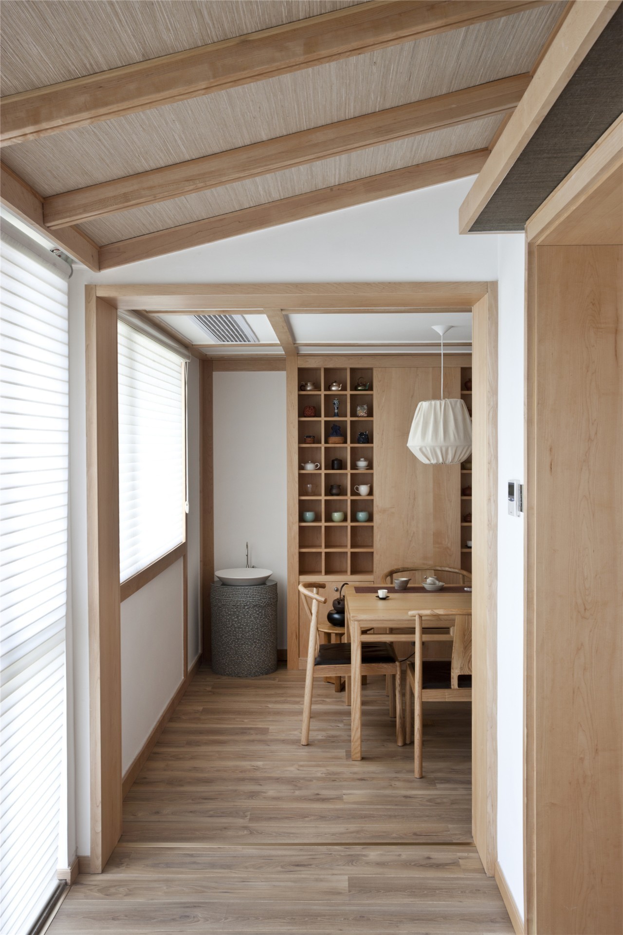 300㎡本要放弃的家，却从甲醛超标里涅槃重生！设易网1281期