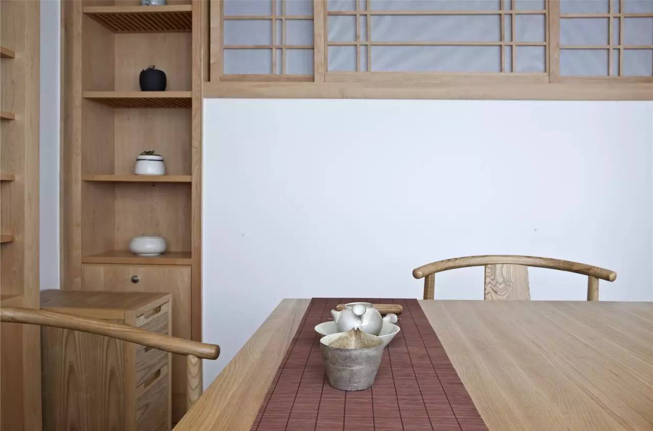 300㎡本要放弃的家，却从甲醛超标里涅槃重生！设易网1281期