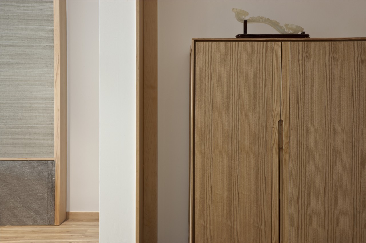 300㎡本要放弃的家，却从甲醛超标里涅槃重生！设易网1281期