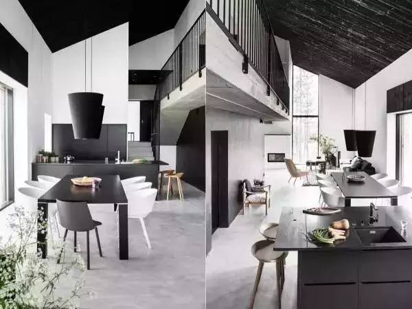 300㎡本要放弃的家，却从甲醛超标里涅槃重生！设易网1281期