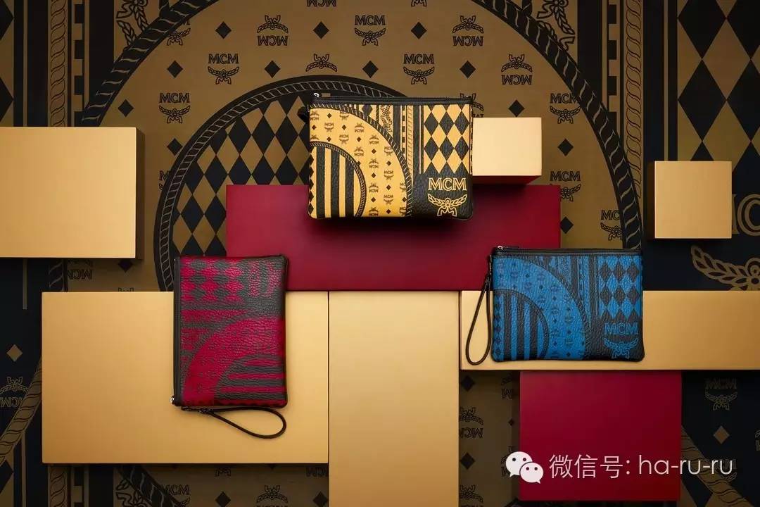 mcm的包包应该怎么搭配,mcm包包穿搭