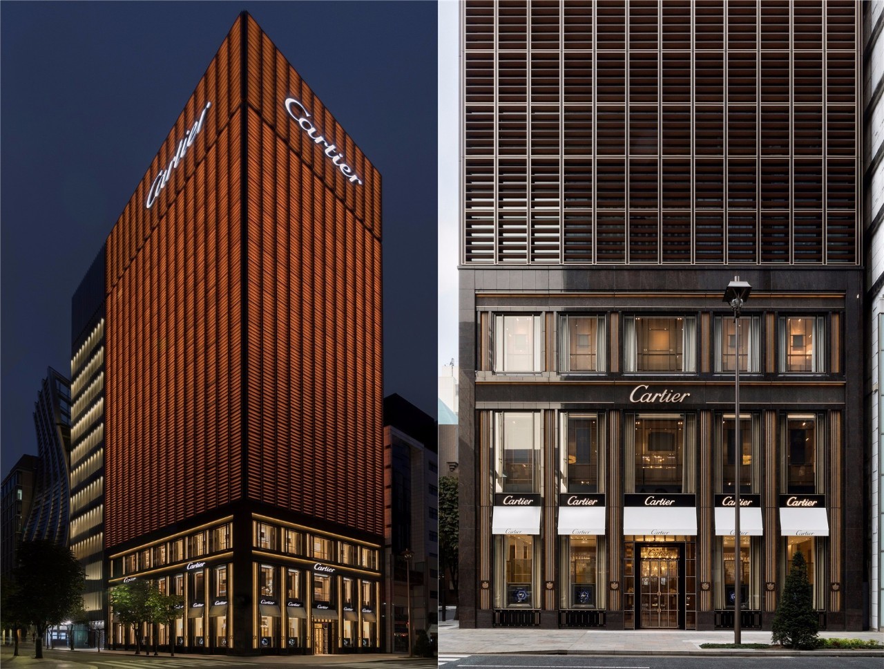 表坛劲刮东瀛风，换个方向买买买！