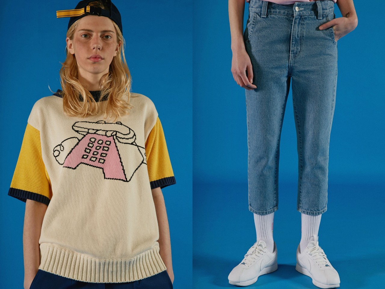 你还在为韩剧流泪，而我已经和刘雯袁姗姗一样穿上剧里时髦又便宜的品牌了！