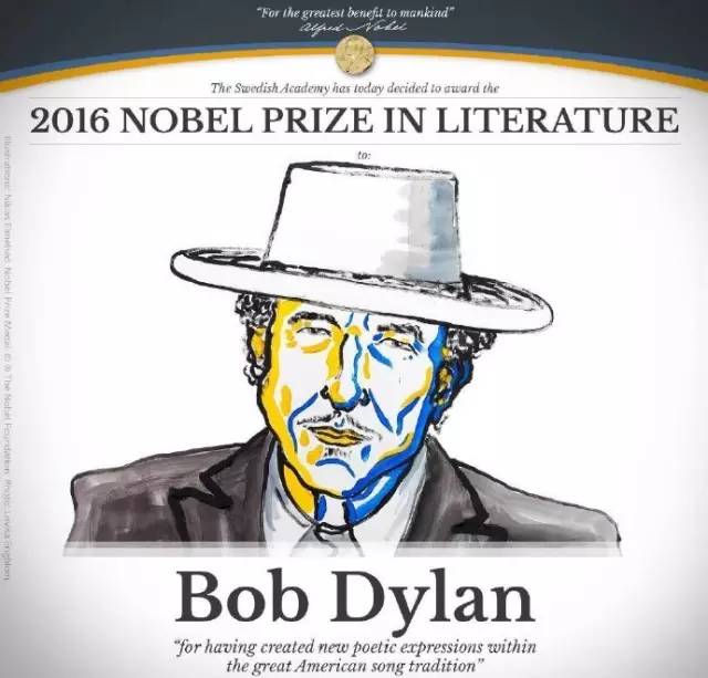 推荐诺贝尔文学奖,诺贝尔奖得主给我们建议