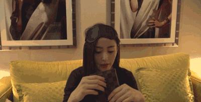 开包记|张天爱宁愿淋雨也不打花伞的真攻主！