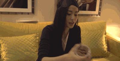 开包记|张天爱宁愿淋雨也不打花伞的真攻主！