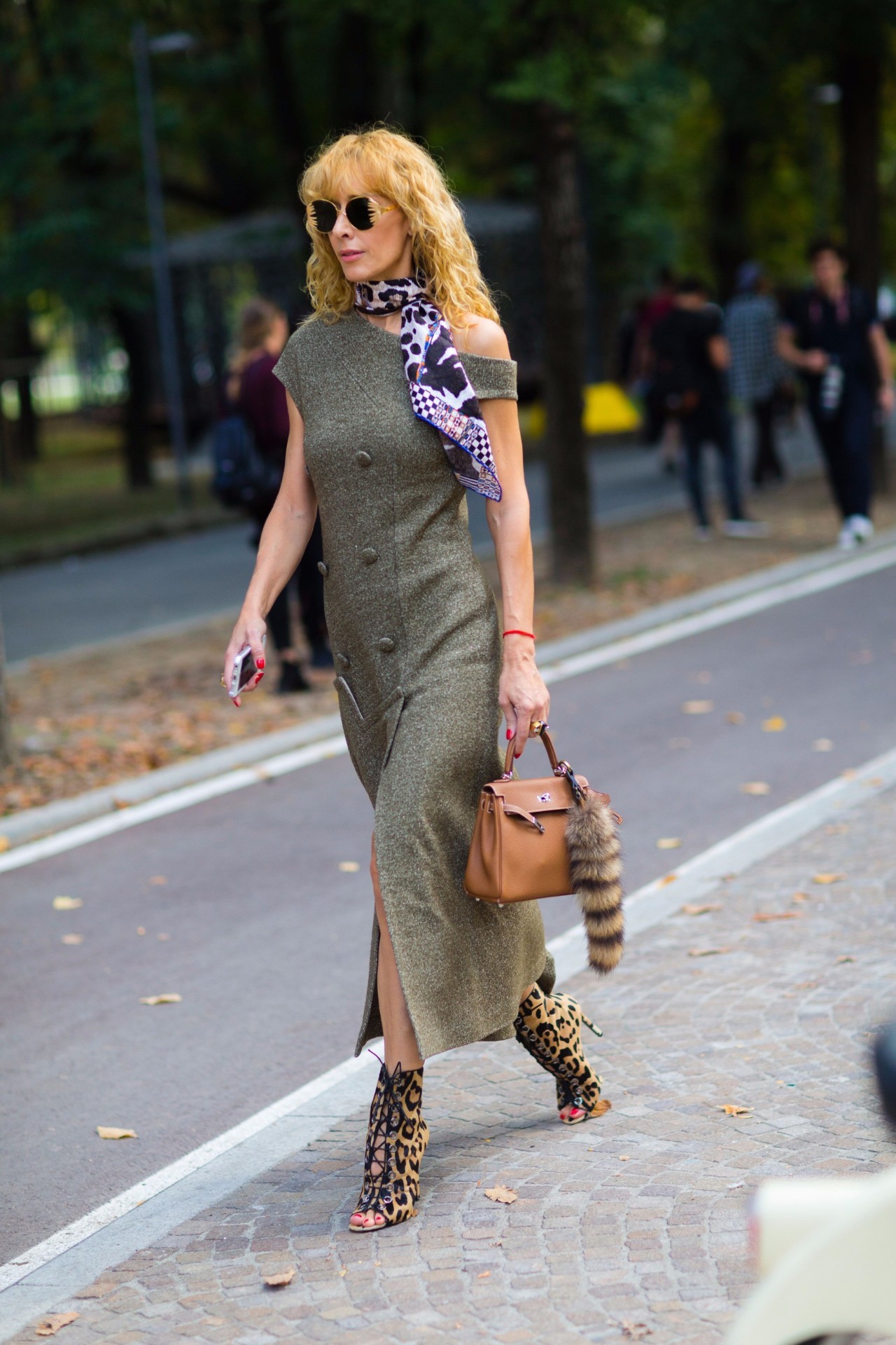 买包容易养包难丨不挂个嘀哩当啷你都不好意思出门～