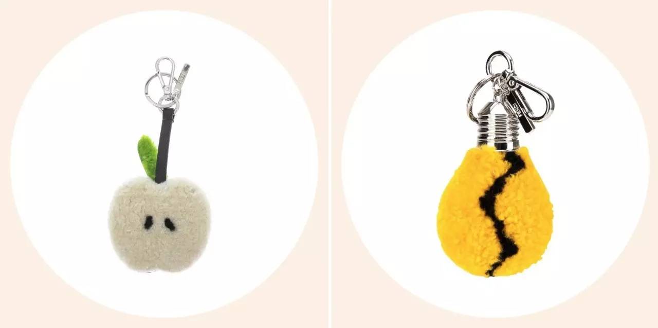 买包容易养包难丨不挂个嘀哩当啷你都不好意思出门～