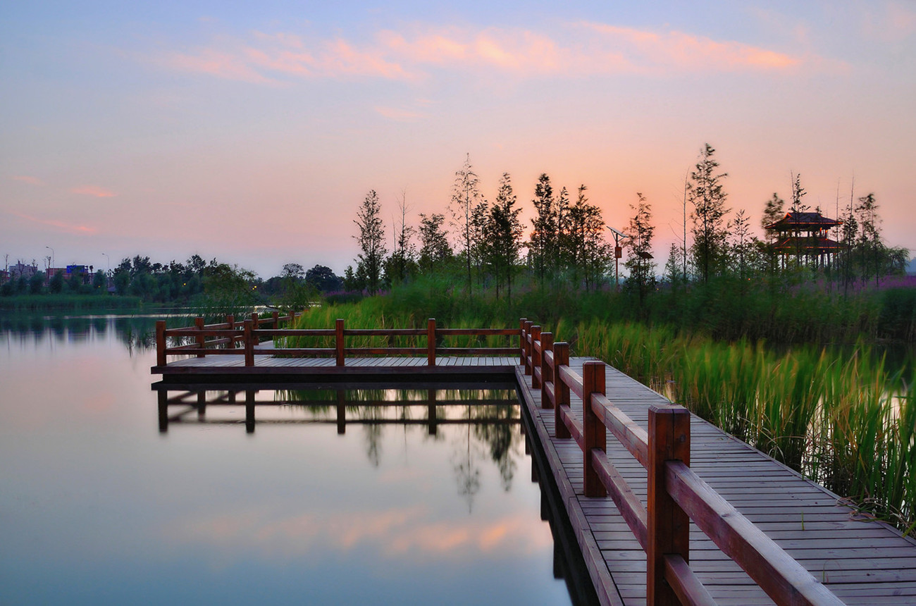 长沙的秋天去哪了,长沙秋天合适去的地方
