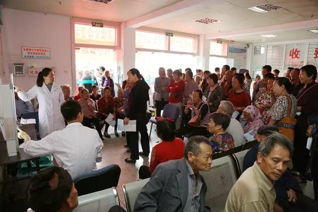 好消息惠及困难群众,福清好消息