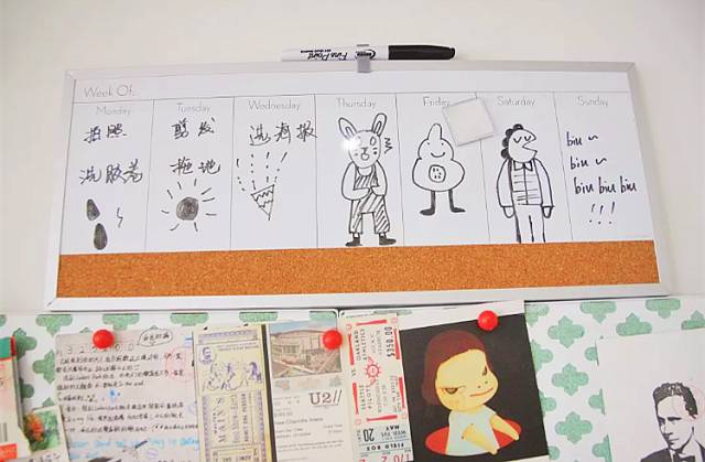 走偏了的北欧风原来能够这么美！她85㎡的家是大朋友小朋友都爱的童趣乐园