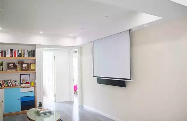 走偏了的北欧风原来能够这么美！她85㎡的家是大朋友小朋友都爱的童趣乐园