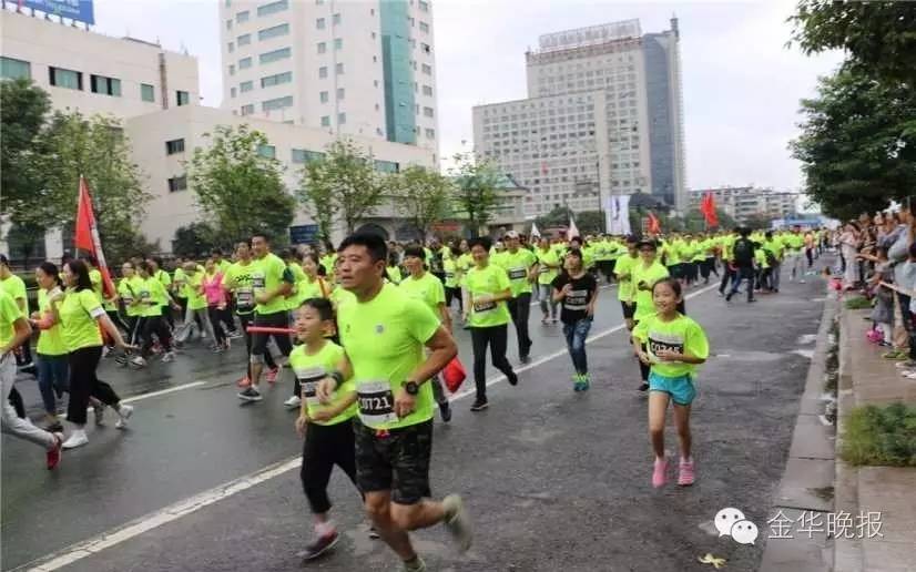 武义坦头湿地马拉松,武义桐琴绿道马拉松