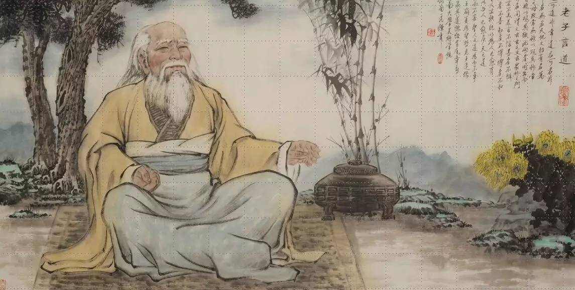 道家智慧启迪心智,道家智慧的七件事