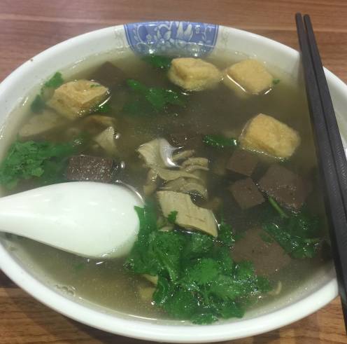 寻找那些藏在巷子里的美食,实探隐匿于街巷中的无锡美食