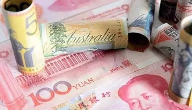 钱袋又受威胁了你还不知道？忘了铁底吧，人民币汇率又刷6年新低