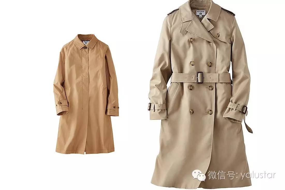 实验|这个月我竟然买了好大一堆优衣库