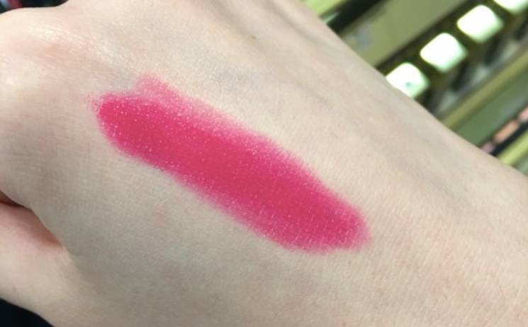 金秋美妆断货王|美出框却买不到，还好有这些“备胎”能够撩！