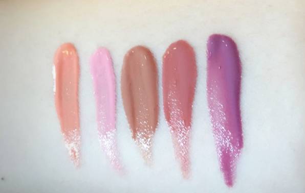 金秋美妆断货王|美出框却买不到，还好有这些“备胎”能够撩！